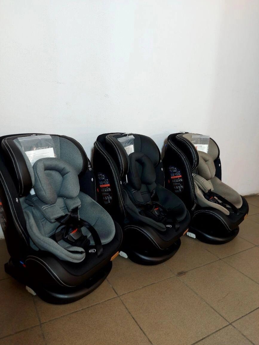 Автокрісло ПОВРОТНЕ з ISOFIX Carrello ASTEROID від народження до 10 ле від компанії Artiv - Інтернет-магазин - фото 1