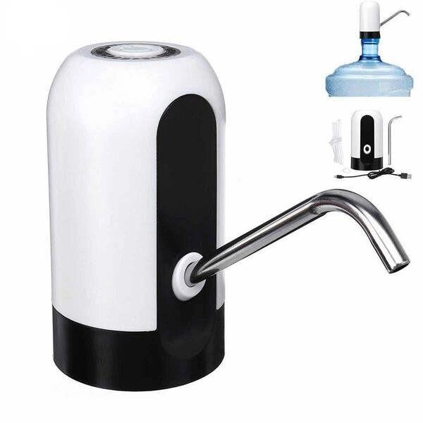 Автоматична помпа для води аккумуляторна від компанії Artiv - Інтернет-магазин - фото 1