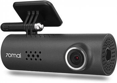 Автомобільний відеореєстратор Smart Dash Cam 1S MIDRIVE D06 від компанії Artiv - Інтернет-магазин - фото 1