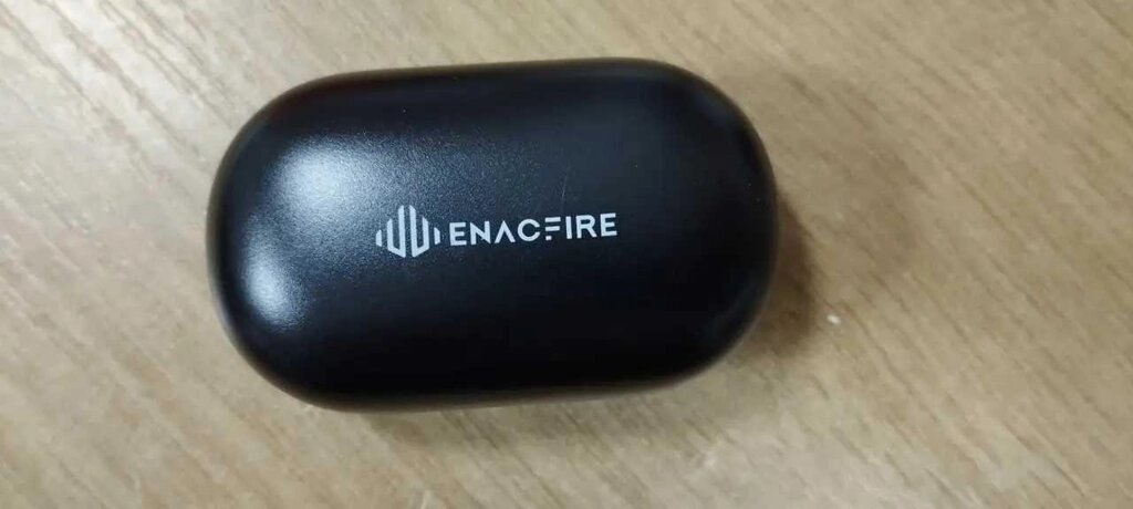 Б/у Бездротові навушники ENACFIRE e60 від компанії Artiv - Інтернет-магазин - фото 1