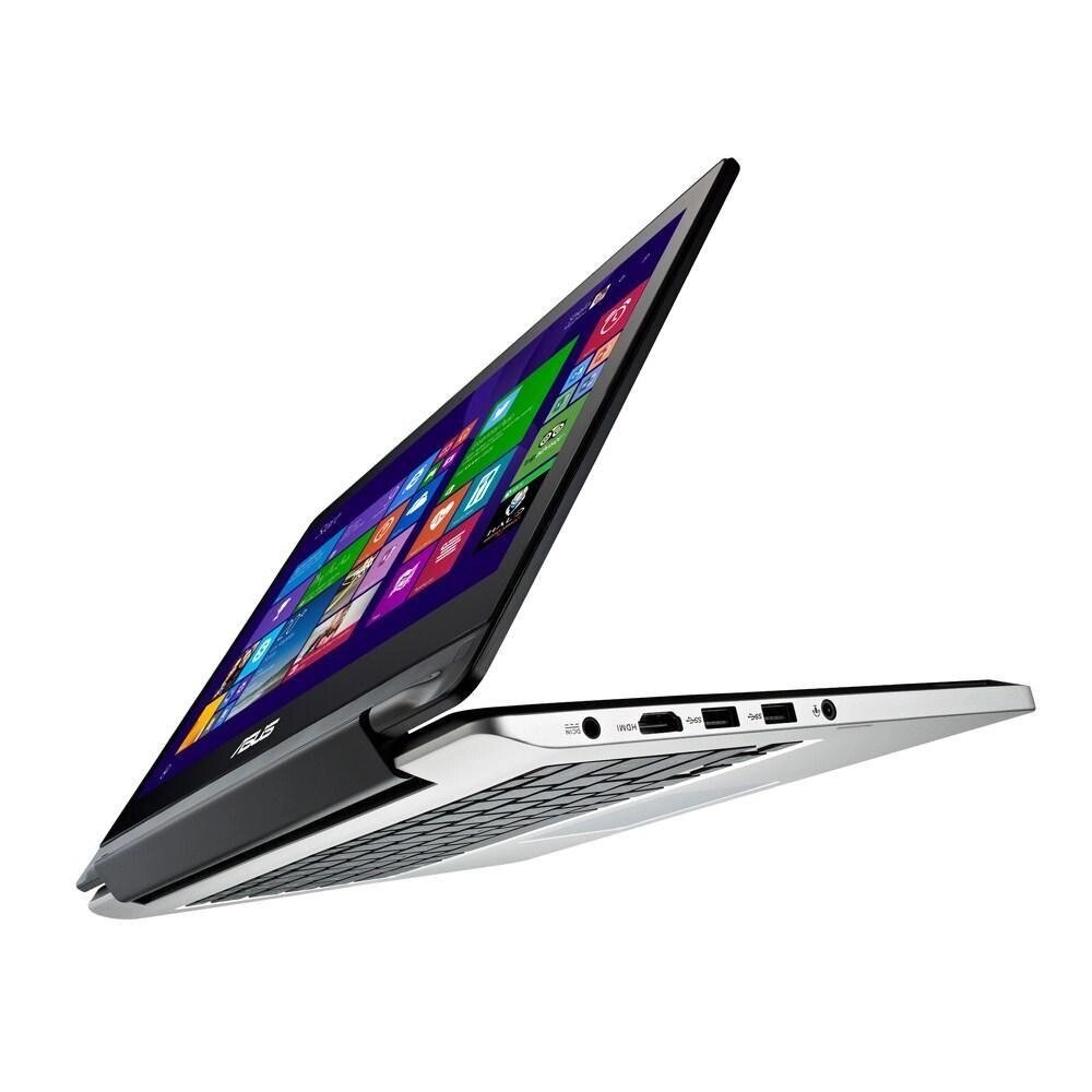 Б/У Ноутбук ASUS Transformer Book Flip TP500 15.6″ TOUCH HD i7-4510U / від компанії Artiv - Інтернет-магазин - фото 1