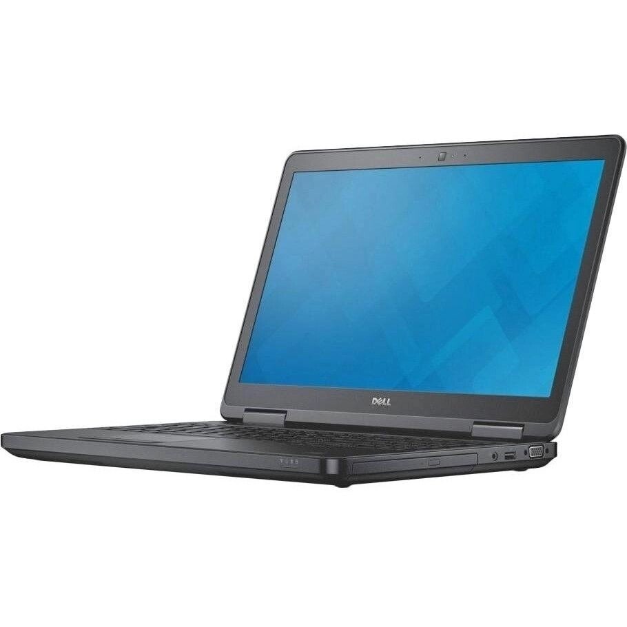 Б/У Ноутбук Dell Latitude 5540 15.6″ HD i3-4010U/DDR3 8 Gb /SSD 256 Gb від компанії Artiv - Інтернет-магазин - фото 1