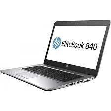 Б/У Ноутбук HP EliteBook 840 G3 14″ HD i5-6200U/DDR4 8 Gb /SSD 256 Gb від компанії Artiv - Інтернет-магазин - фото 1