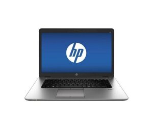 Б/у ноутбук HP elitebook 850 G1 15.6 ⁇ fullhd IPS i7-4600U /DDR3 8 gb /