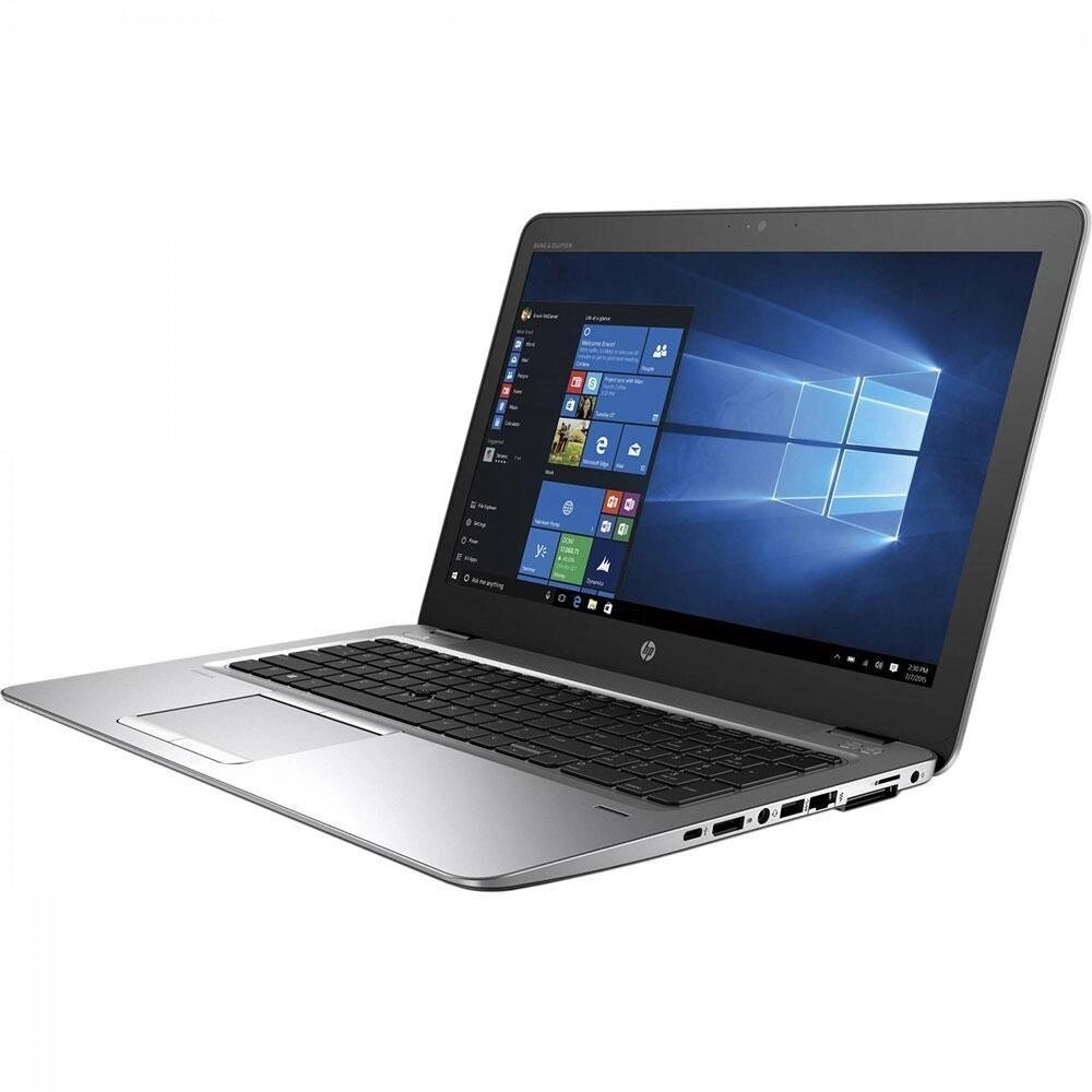 Б/У Ноутбук HP EliteBook 850 G4 15.6 ⁇  FullHD IPS i5-7200U /DDR4 8 Gb / від компанії Artiv - Інтернет-магазин - фото 1