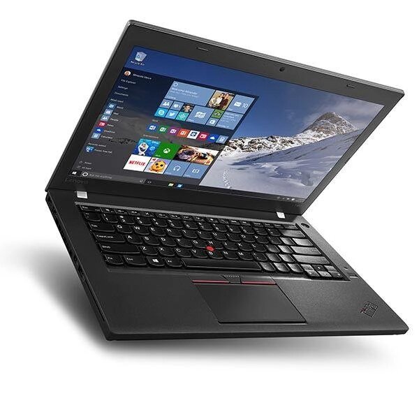 Б/У Ноутбук Lenovo ThinkPad T460 14" FullHD i5-6300U/DDR4 8 Gb /SSD 24 від компанії Artiv - Інтернет-магазин - фото 1