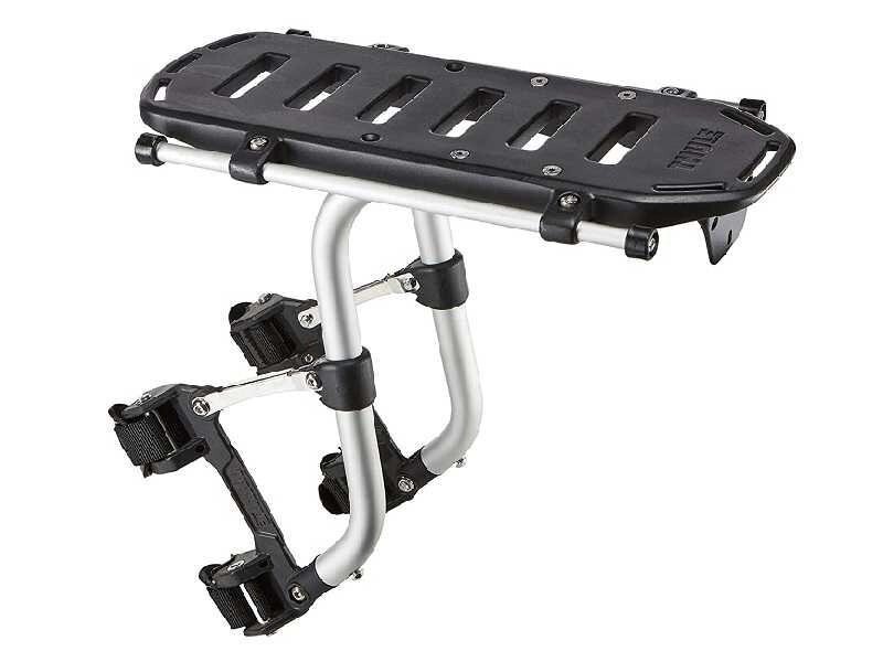 Багажник велосипедний Thule Pack&#x27,n Pedal Tour Rack Gepäckträger 100090 від компанії Artiv - Інтернет-магазин - фото 1