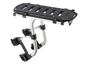 Багажник велосипедний Thule Pack&x27,n Pedal Tour Rack Gepäckträger 100090