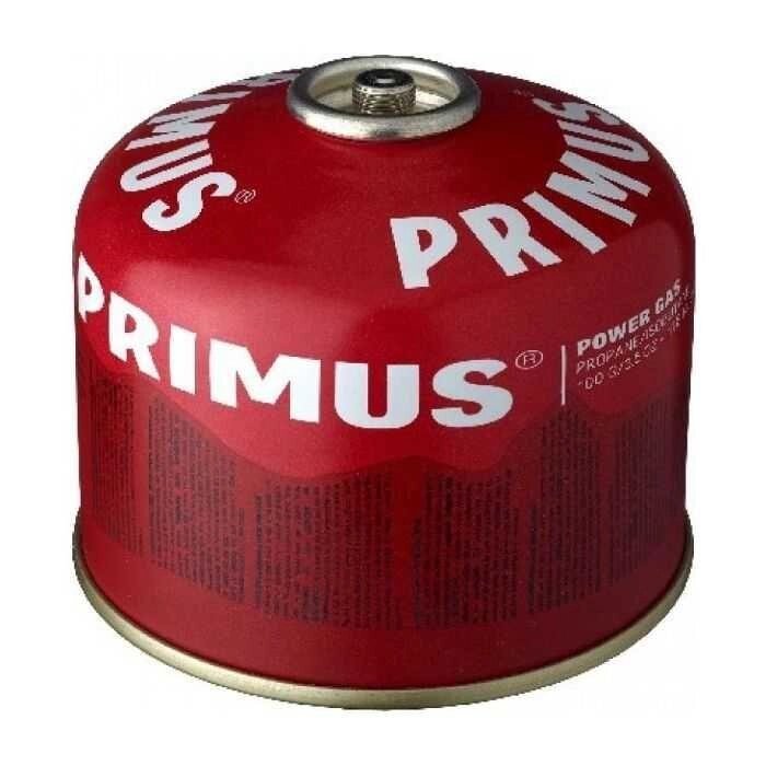 Балони різьбові газові Primus - 100 i 230 грамів. Роз&#x27,єм epi-gas від компанії Artiv - Інтернет-магазин - фото 1