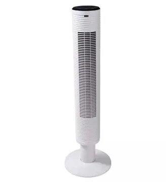 Баштовий Вентилятор GoodHome 45 В / Вентилятор колонний кондеціонер від компанії Artiv - Інтернет-магазин - фото 1