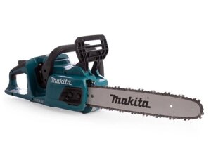 Батарея бензопилу Makita 35 см, 2x18v, 0xah duc3555z Різниця