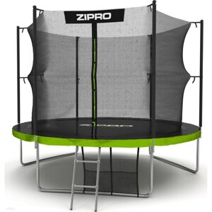 Батут Zipro Батут 312 см з внутрішньої сіткою (ZF0015)
