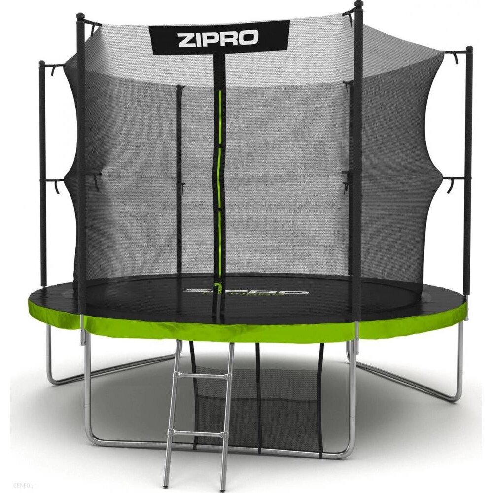 Батут Zipro Батут 312 см з внутрішньої сіткою (ZF0015) від компанії Artiv - Інтернет-магазин - фото 1