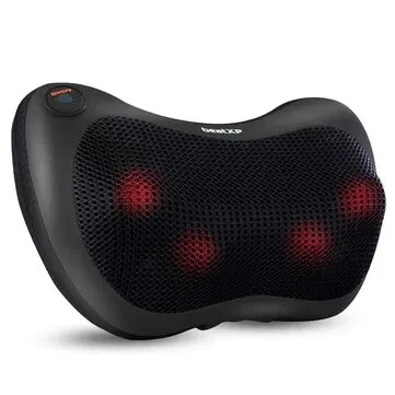 BeatXP Deep Heal Pillow Інфрачервоний термотерапевтичний масажер від компанії Artiv - Інтернет-магазин - фото 1