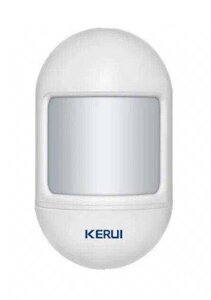 Бездротовий датчик руху KERUI P831 Mini для GSM сигналізації