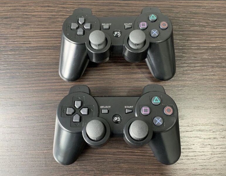 Dualshock 3 pc