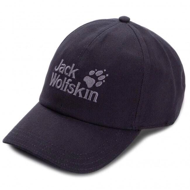 Бейсболка Jack Wolfskin кепка не lacoste polo napa від компанії Artiv - Інтернет-магазин - фото 1