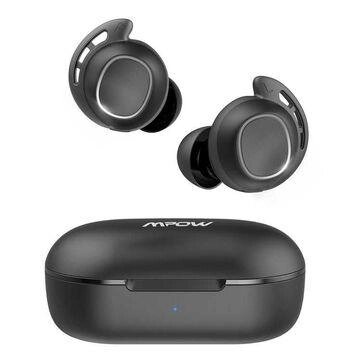 Бездротові навушники Bluetooth Mpow M30 bh437a від компанії Artiv - Інтернет-магазин - фото 1