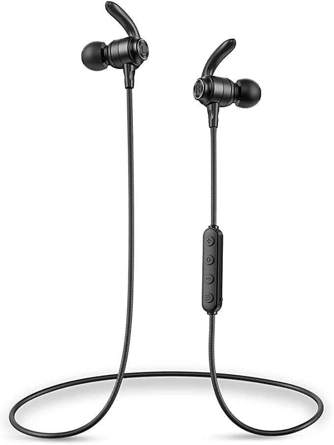 Бездротові навушники TWS Picun H10 Bluetooth 5.0 мікрофон від компанії Artiv - Інтернет-магазин - фото 1
