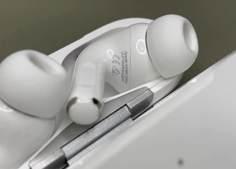 Airpods Pro Airoha 1562a Купить