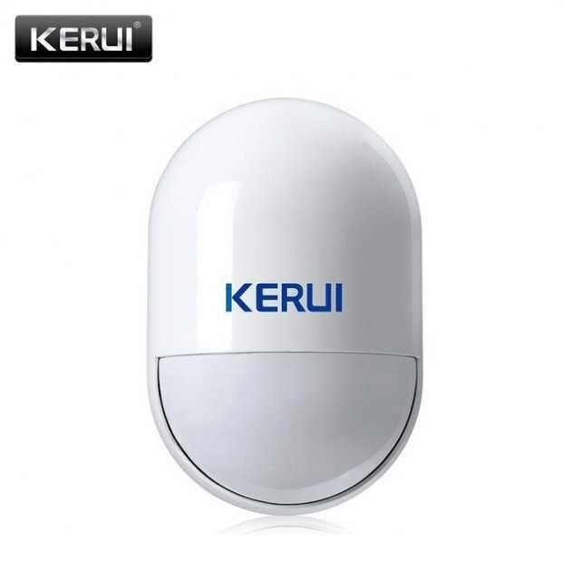 Бездротовий датчик руху для gsm сигналізації Kerui P829 від компанії Artiv - Інтернет-магазин - фото 1