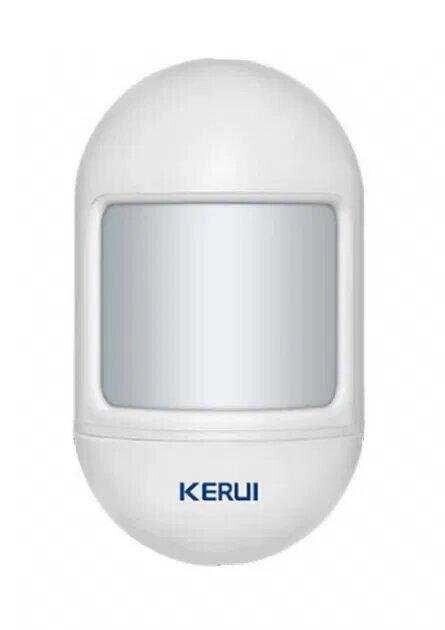 Бездротовий датчик руху KERUI P831 Mini для GSM сигналізації від компанії Artiv - Інтернет-магазин - фото 1