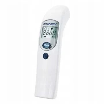 Безконтактні термометри Diagnostic NC300 від компанії Artiv - Інтернет-магазин - фото 1