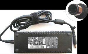 Блок живлення hp 135W 19.5V 6.9A 081234-11 (HSTNN-DA01)