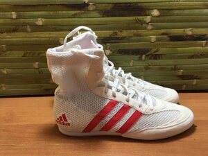 Боксери Adidas Box Hog ОРИГІНАЛ 46/300 бокс