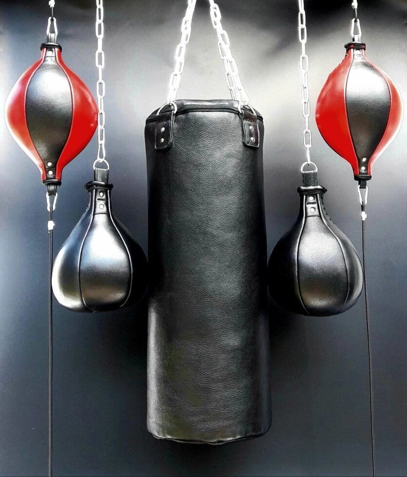 Боксерська груша/боксерська межа/боксерська сумка від компанії Artiv - Інтернет-магазин - фото 1