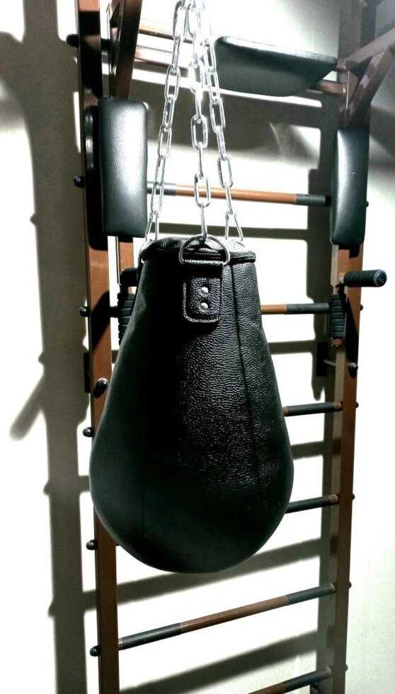 Боксерська груша/Боксерський мішок від компанії Artiv - Інтернет-магазин - фото 1