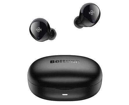 Boltune BT-BH021 бездротові навушники Bluetooth з мікрофоном від компанії Artiv - Інтернет-магазин - фото 1