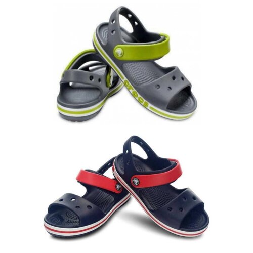 Crocs hotsell c8 c9