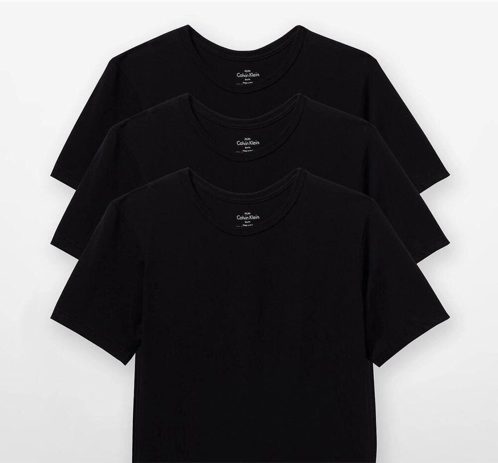 Calvin Klein t shirt luxuary DG Armani нові оригінал у коробці від компанії Artiv - Інтернет-магазин - фото 1