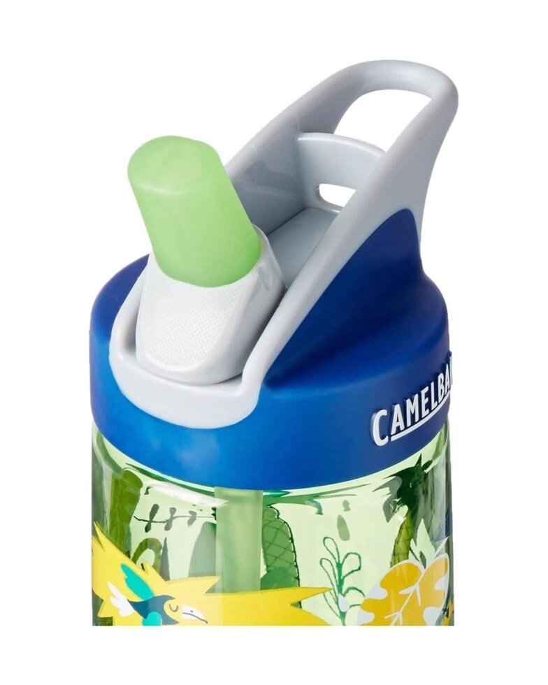 CamelBak Kids 0.4L (пляшка, питна чаша, пляшка з водою) від компанії Artiv - Інтернет-магазин - фото 1
