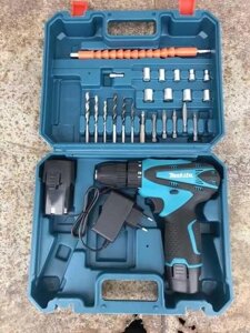 Cene Snign/Нова викрутка Makita DF330DWE з Set/12V/Drel/Wall