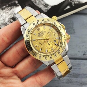 Годинник чоловічий Rolex Daytona ТОП