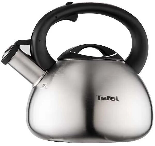 Чайник металевий Tefal C7921024 2.5 л від компанії Artiv - Інтернет-магазин - фото 1