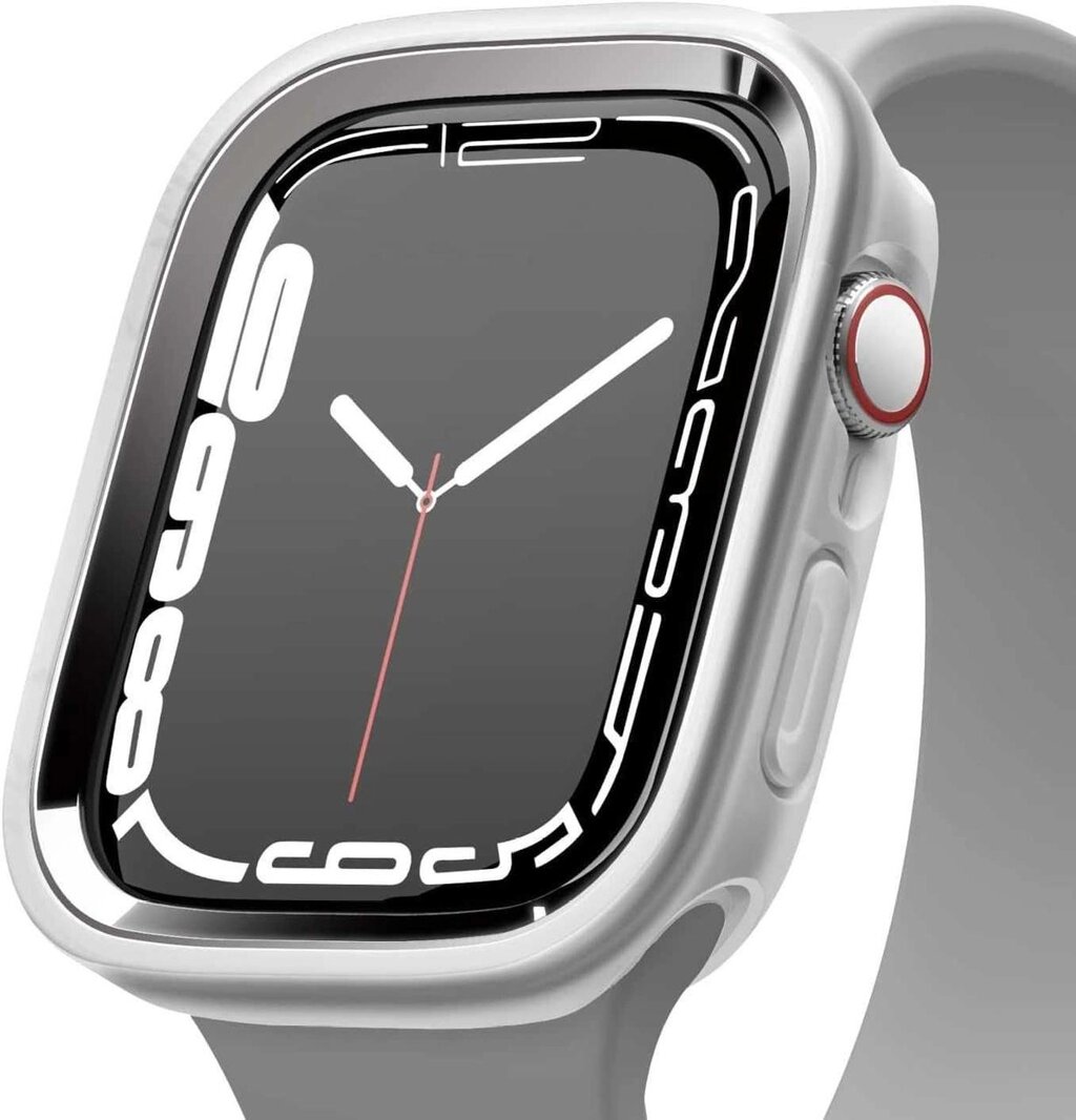 Чохол elago Duo Сумісний із корпусом Apple Watch від компанії Artiv - Інтернет-магазин - фото 1