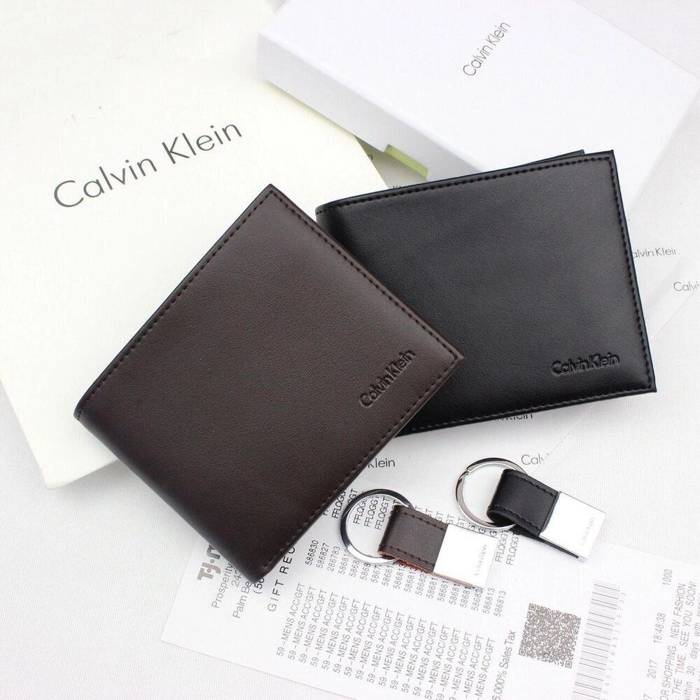 Чоловічий гаманець | чоловічий шкіряний гаманець, портмоне купити від компанії Artiv - Інтернет-магазин - фото 1