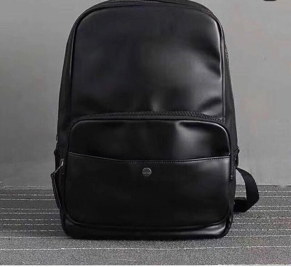 Чоловічий рюкзак Calvin від компанії Artiv - Інтернет-магазин - фото 1