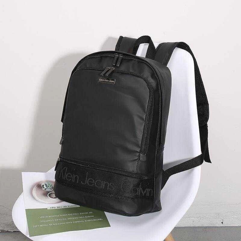 Чоловічий Жіночий рюкзак Calvin Klein для ноутбука Міський від компанії Artiv - Інтернет-магазин - фото 1