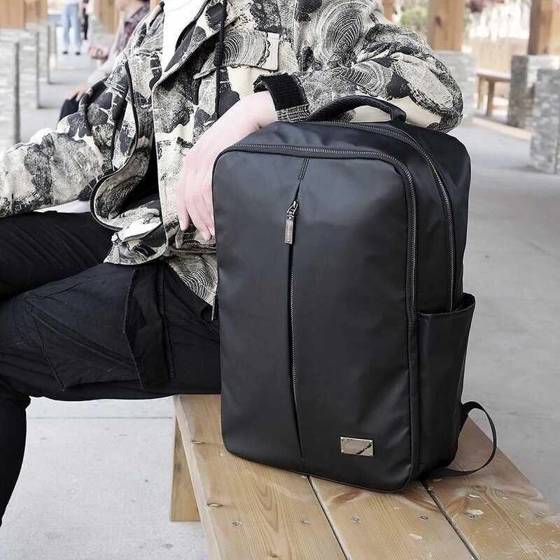 Чоловічий Жіночий рюкзак Calvin Klein рюкзак для ноутбука від компанії Artiv - Інтернет-магазин - фото 1