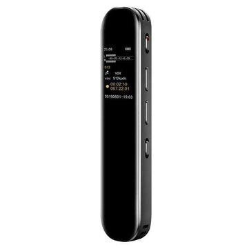 Цифровий диктофон IHOUMI V150 16 ГБ з MP3 від компанії Artiv - Інтернет-магазин - фото 1