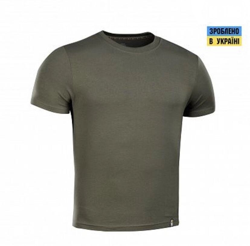 CoolMax t -Shirt Чоловіче тактичне літо/чоловіча тактична від компанії Artiv - Інтернет-магазин - фото 1