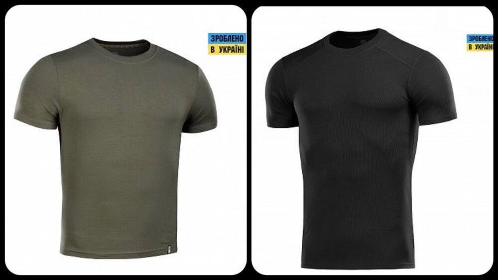CoolMax t -Shirt Чоловіче тактичне літо/чоловічий тактичний від компанії Artiv - Інтернет-магазин - фото 1