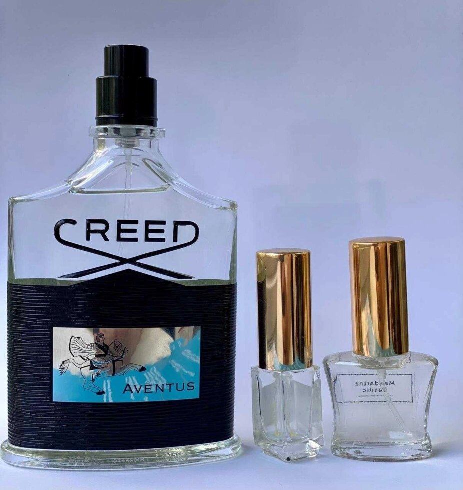 Creed Aventus Розпив (5мл, 10мл) Оригінал від компанії Artiv - Інтернет-магазин - фото 1