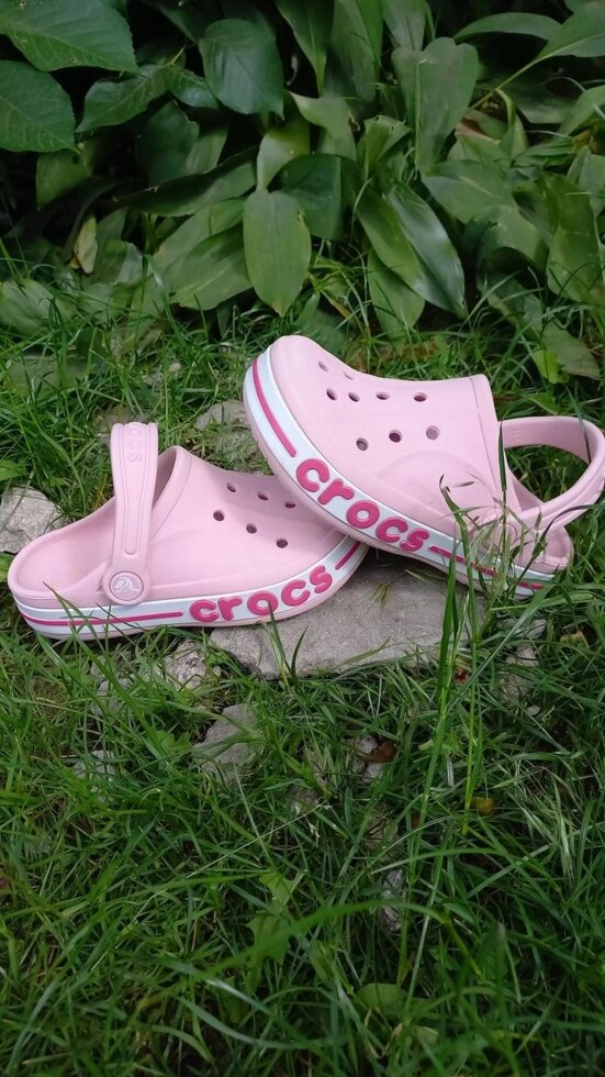 Crocs крокс кроксі крокси босоніжки сандалі сандалі сабо с11/28-29 від компанії Artiv - Інтернет-магазин - фото 1