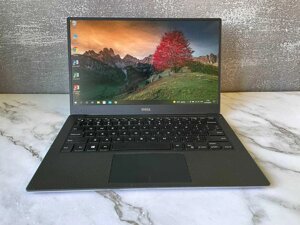 Dell XPS 13 9350 8/256gb i5-6200 13.3fullhd IPS not touch shopus