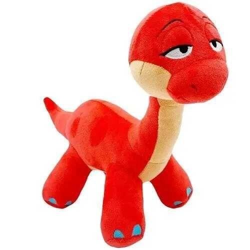 Динозавр Брон м&#x27, яка іграшка з Хагі Вагі Poppy Playtime 30 см від компанії Artiv - Інтернет-магазин - фото 1